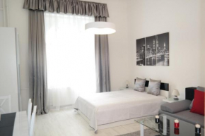 Hestia Apartment